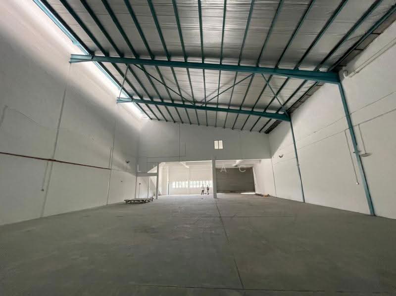 Warehouse for Rent in Subang Jaya (Selangor) - Zac Lim - Interior - PropertyGuru.com.my
