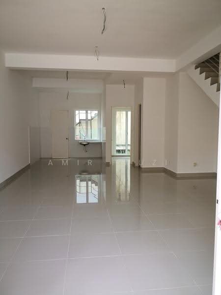 2-storey Terraced House for Sale in Ampang Saujana (Ampang) - Amir Fauzi - Interior - PropertyGuru.com.my