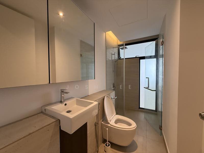 Service Residence for Rent at Lumi Tropicana Serviced Residence - Josh Lee - PropertyGuru.com.my