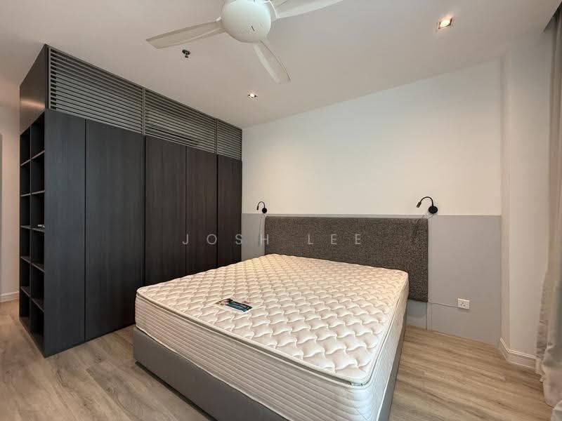 Service Residence for Rent at Lumi Tropicana Serviced Residence - Josh Lee - PropertyGuru.com.my