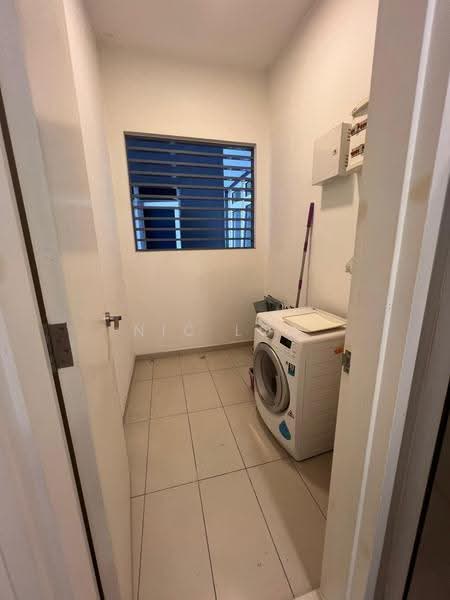 Kediaman Servis untuk Disewa di Eco Sky - Nic Low - Interior - PropertyGuru.com.my