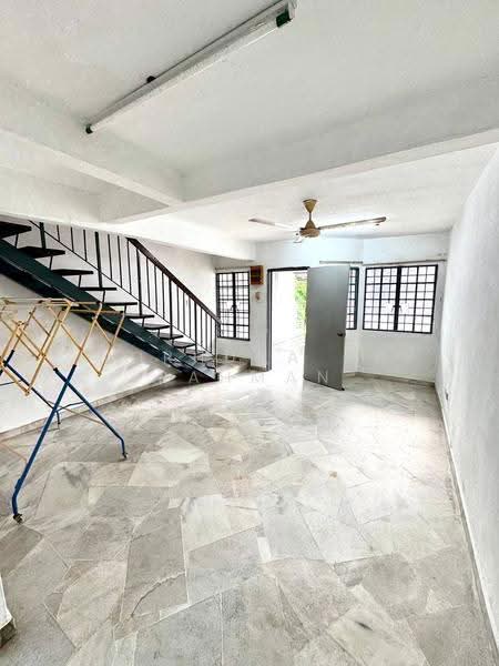 Rumah Teres 2-Tingkat untuk Dijual di Taman Industri Bolton (Batu Caves) - Norhuda Ab Rahman - Interior - PropertyGuru.com.my
