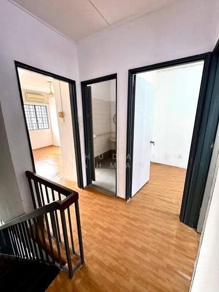 Rumah Teres 2-Tingkat untuk Dijual di Taman Industri Bolton (Batu Caves) - Norhuda Ab Rahman - Interior - PropertyGuru.com.my