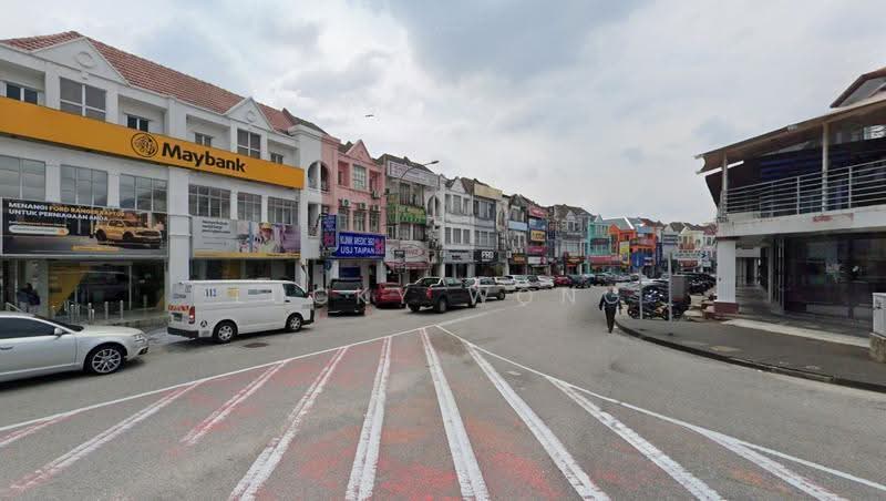 Kedai untuk Disewa di Taipan Business Centre (Subang Jaya) - Lucky Wong - PropertyGuru.com.my