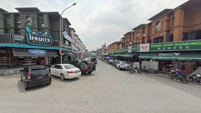Kedai untuk Disewa di Taipan Business Centre (Subang Jaya) - Lucky Wong - PropertyGuru.com.my