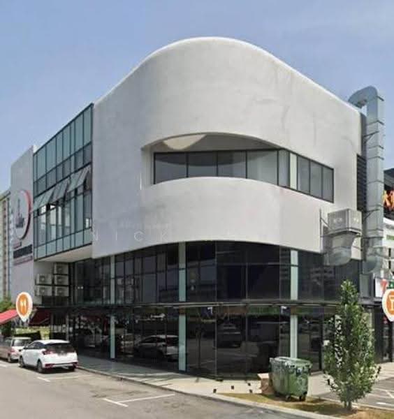 Retail Space for Rent in Bandar Bukit Raja (Klang) - Nick Wong - Exterior - PropertyGuru.com.my