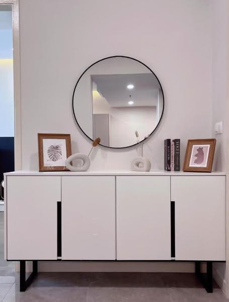 Service Residence for Sale at Ooak Serviced Apartments @ Kiara 163 - Mandy Liew - Interior - PropertyGuru.com.my
