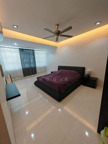 Kondominium untuk Dijual di Grand Ocean - Minggie . - Bedroom - PropertyGuru.com.my