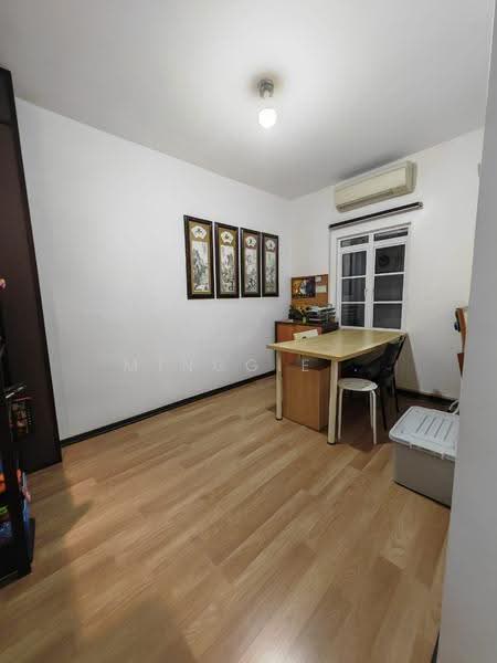 Kondominium untuk Dijual di Grand Ocean - Minggie . - Study - PropertyGuru.com.my