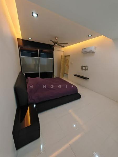 Kondominium untuk Dijual di Grand Ocean - Minggie . - Bedroom - PropertyGuru.com.my