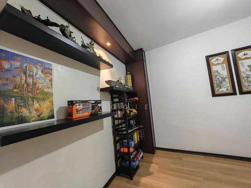 Kondominium untuk Dijual di Grand Ocean - Minggie . - Interior - PropertyGuru.com.my