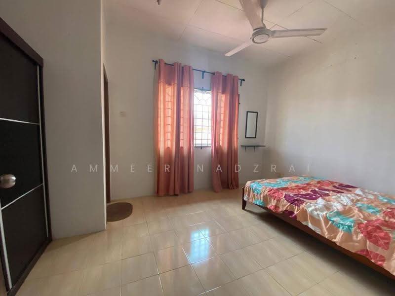 Rumah Teres 2-Tingkat untuk Dijual di Jenjarom (Selangor) - Ammeer Nadzrai - Bedroom - PropertyGuru.com.my