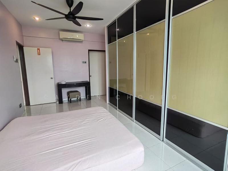 Kondominium untuk Dijual di Summer Place - Cayden Choong - Bedroom - PropertyGuru.com.my