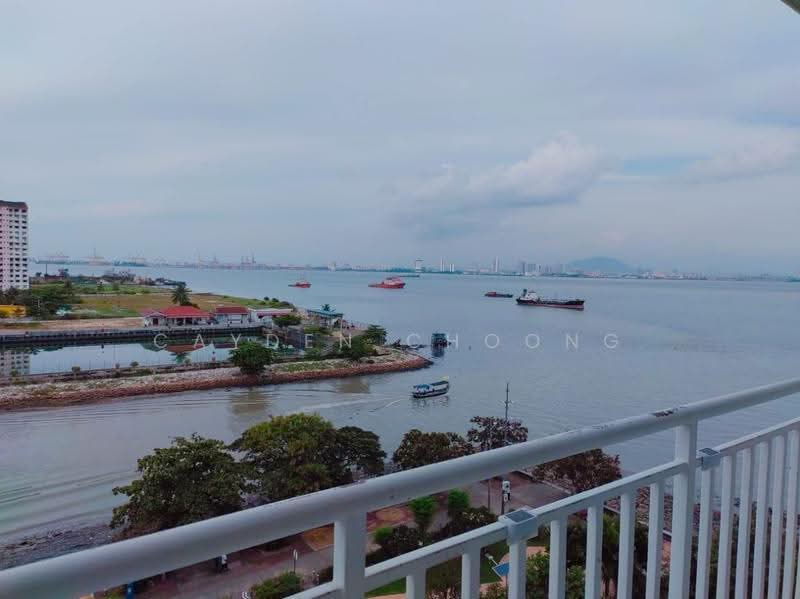 Kondominium untuk Dijual di Summer Place - Cayden Choong - View - PropertyGuru.com.my