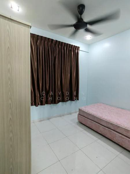 Kondominium untuk Dijual di Summer Place - Cayden Choong - Bedroom - PropertyGuru.com.my