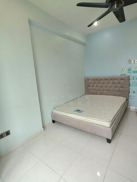 Kondominium untuk Dijual di Summer Place - Cayden Choong - Bedroom - PropertyGuru.com.my