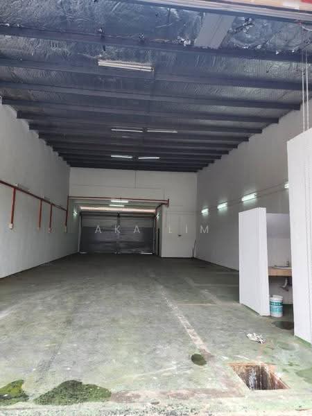 Kilang untuk Disewa di Balakong (Selangor) - Aka Lim - Interior - PropertyGuru.com.my