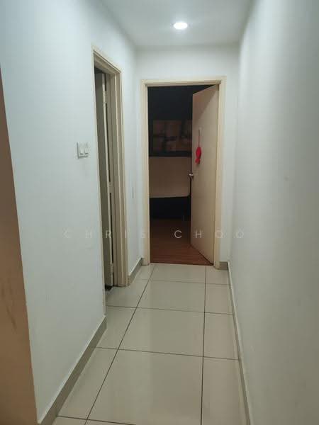 Kediaman Servis untuk Disewa di Park @ One South - Chris Choo - Corridor - PropertyGuru.com.my