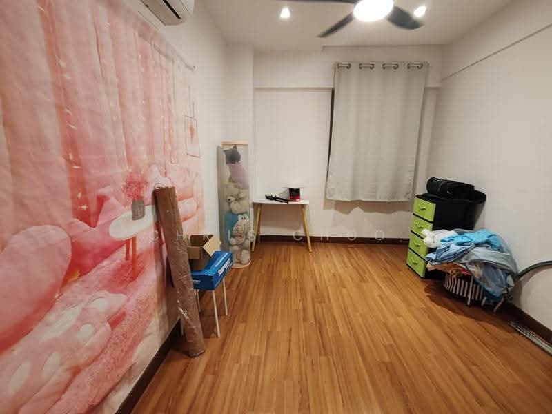 Kediaman Servis untuk Disewa di Park @ One South - Chris Choo - Interior - PropertyGuru.com.my