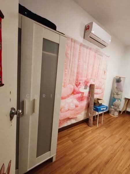 Kediaman Servis untuk Disewa di Park @ One South - Chris Choo - Bedroom - PropertyGuru.com.my