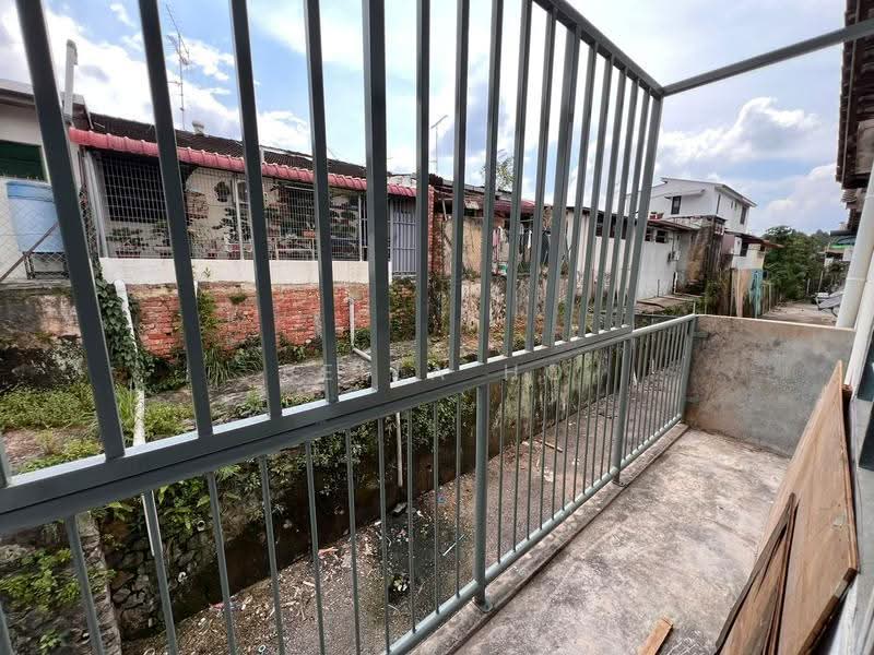 Shop for Rent in Taman Mas (Kulai) - Bella Ho - Exterior - PropertyGuru.com.my