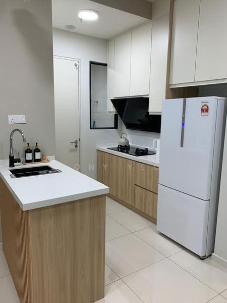 Kediaman Servis untuk Dijual di Sunway Avila Residences - Rony Yeo - Kitchen - PropertyGuru.com.my