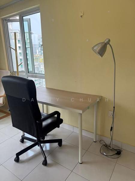 Condominium for Rent at Metropolitan Square - Danny Chuah - Study - PropertyGuru.com.my