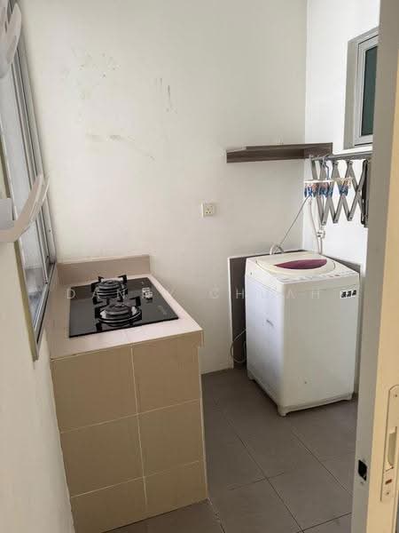 Condominium for Rent at Metropolitan Square - Danny Chuah - Interior - PropertyGuru.com.my