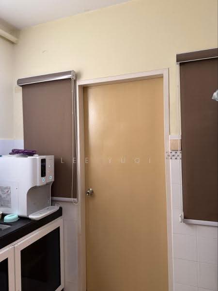 Pangsapuri untuk Disewa di Seri Baiduri - Lee Yuqi - Interior - PropertyGuru.com.my