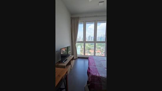 Kediaman Servis untuk Disewa di Sentrio Pandan - Sharon Liew - PropertyGuru.com.my
