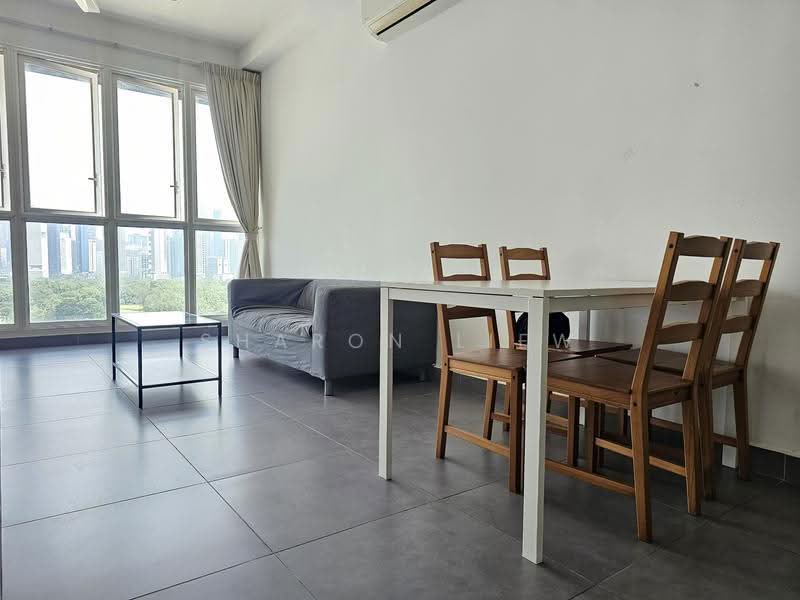 Kediaman Servis untuk Disewa di Sentrio Pandan - Sharon Liew - PropertyGuru.com.my