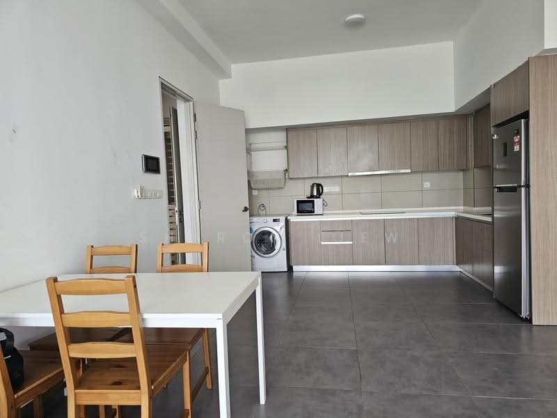 Kediaman Servis untuk Disewa di Sentrio Pandan - Sharon Liew - PropertyGuru.com.my
