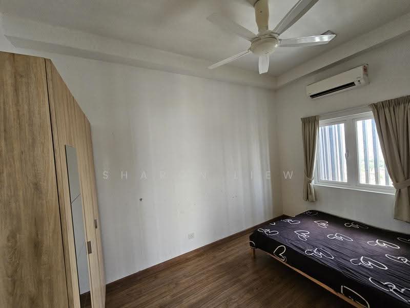 Kediaman Servis untuk Disewa di Sentrio Pandan - Sharon Liew - Bedroom - PropertyGuru.com.my
