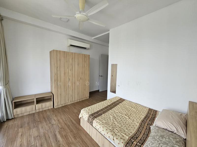 Kediaman Servis untuk Disewa di Sentrio Pandan - Sharon Liew - Bedroom - PropertyGuru.com.my