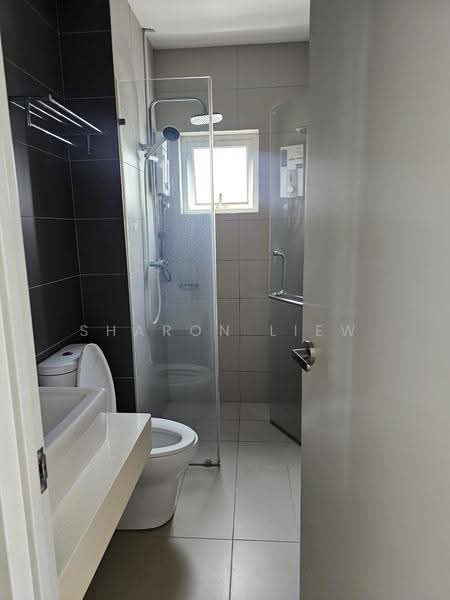 Kediaman Servis untuk Disewa di Sentrio Pandan - Sharon Liew - Bathroom - PropertyGuru.com.my