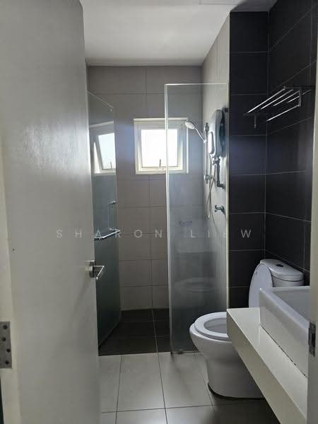 Kediaman Servis untuk Disewa di Sentrio Pandan - Sharon Liew - Bathroom - PropertyGuru.com.my
