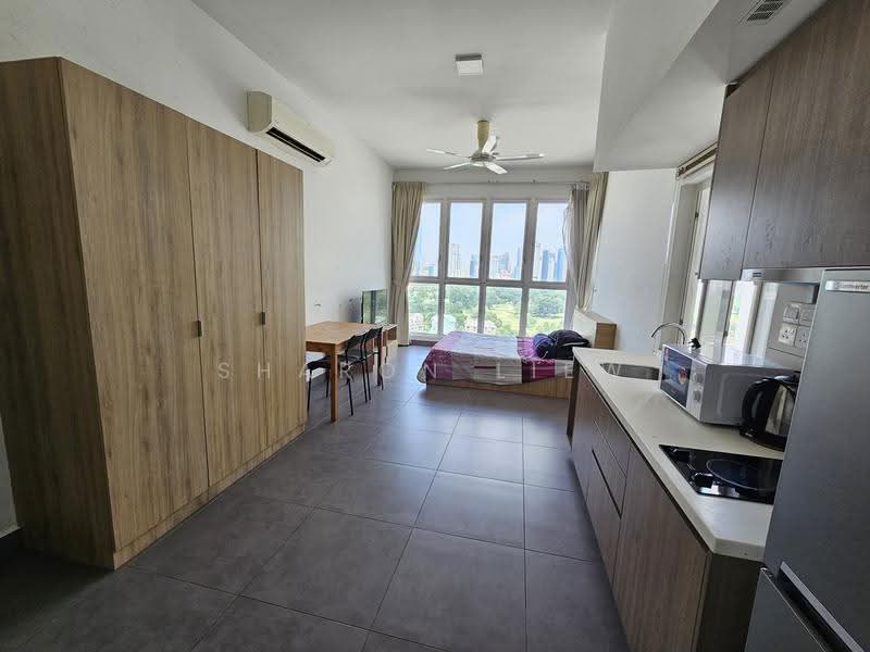 Kediaman Servis untuk Disewa di Sentrio Pandan - Sharon Liew - Bedroom - PropertyGuru.com.my
