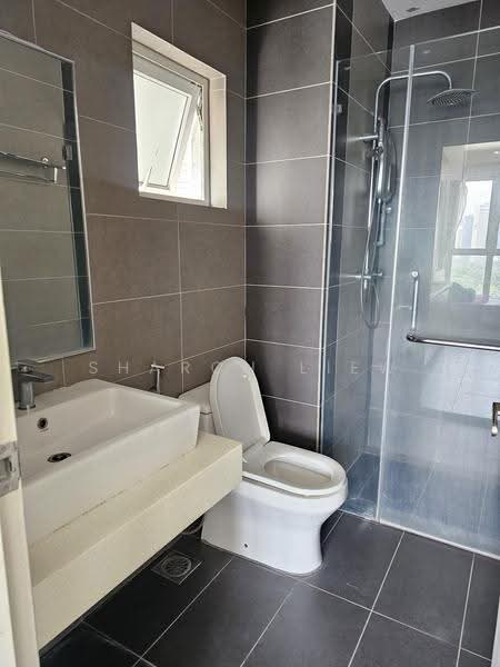 Kediaman Servis untuk Disewa di Sentrio Pandan - Sharon Liew - Bathroom - PropertyGuru.com.my