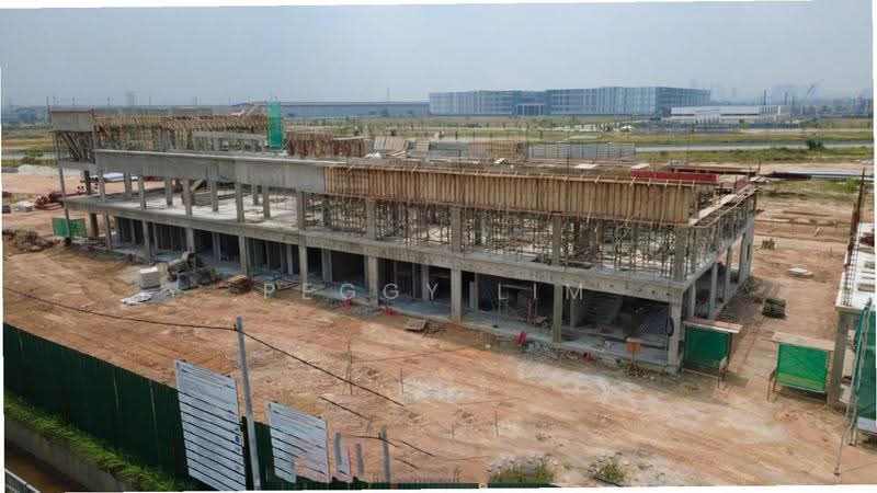 Kedai untuk Dijual di Klang (Selangor) - Peggy Lim - Exterior - PropertyGuru.com.my