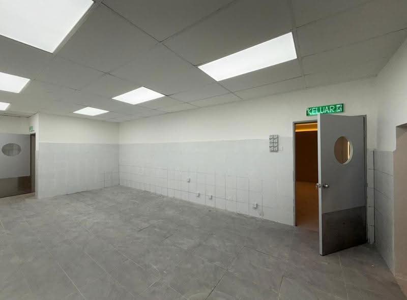 Shop / Office untuk Disewa di Bandar Perda (Bukit Mertajam) - Jane Ng - Interior - PropertyGuru.com.my