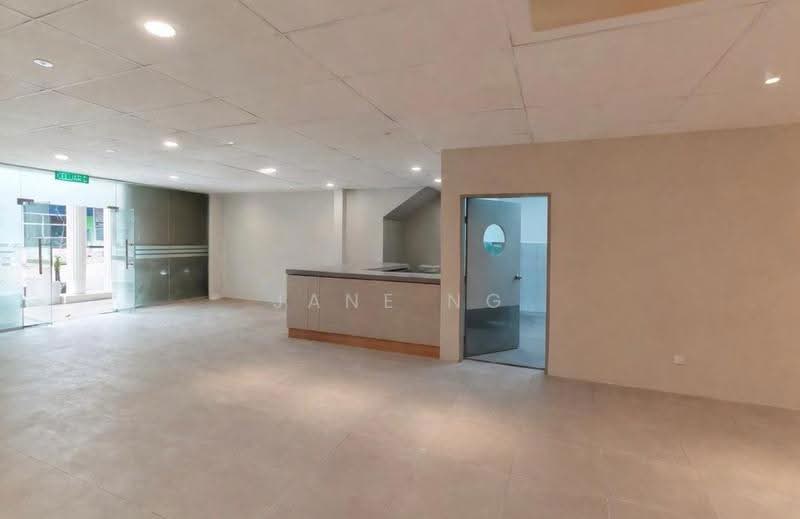 Shop / Office untuk Disewa di Bandar Perda (Bukit Mertajam) - Jane Ng - Interior - PropertyGuru.com.my