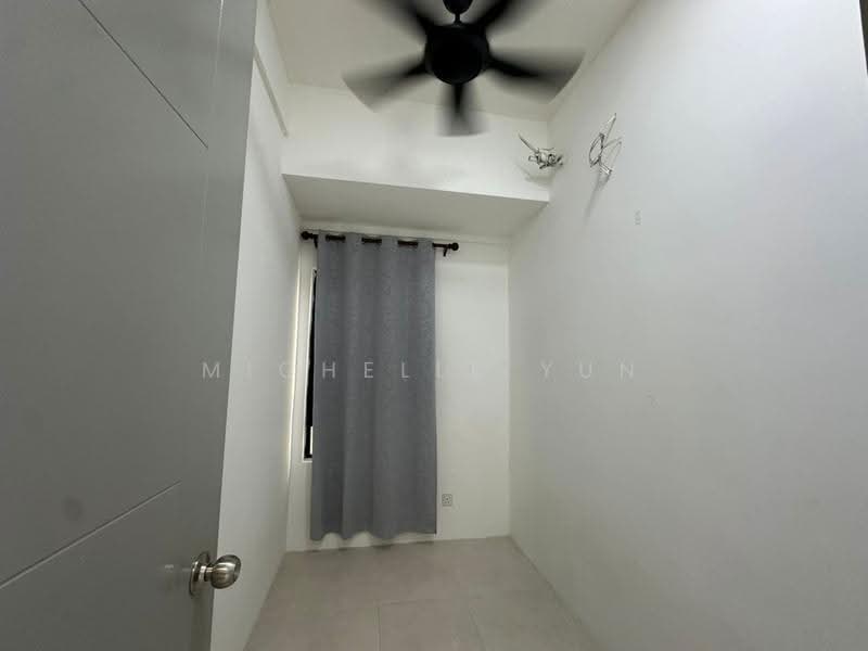 Service Residence for Rent at VIM 3 @ Desa Park North - Michelle Yun - Interior - PropertyGuru.com.my