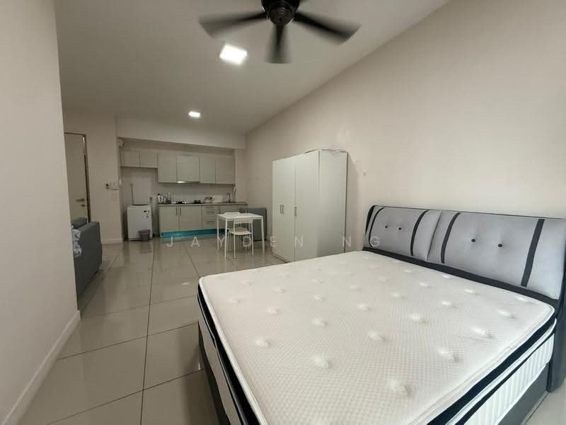 Pangsapuri untuk Dijual di Greenfield Regency - Jayden Ng - Bedroom - PropertyGuru.com.my
