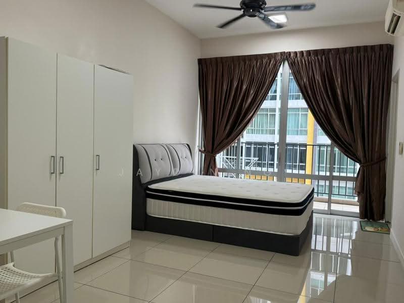 Pangsapuri untuk Dijual di Greenfield Regency - Jayden Ng - Bedroom - PropertyGuru.com.my