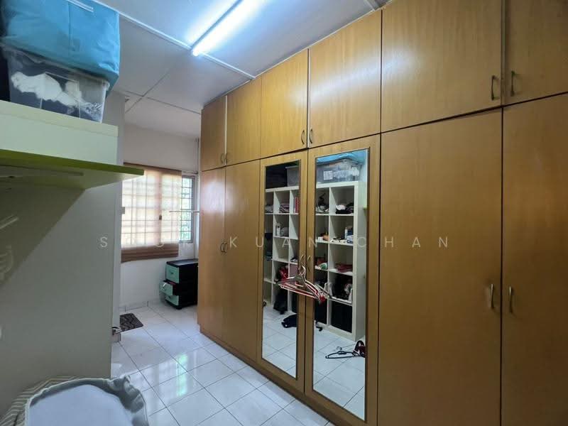 Rumah Teres untuk Dijual di Taman Pinggiran Putra (Seri Kembangan) - Sook Kuan Chan - Interior - PropertyGuru.com.my