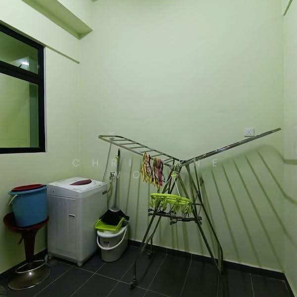 Kediaman Servis untuk Disewa di Sky Loft Premium Suites - Christine Wong - Interior - PropertyGuru.com.my