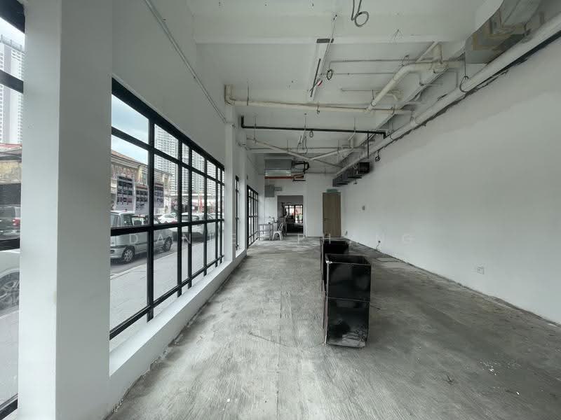 Kedai untuk Disewa di George Town (Penang) - Daniel Phang - Interior - PropertyGuru.com.my