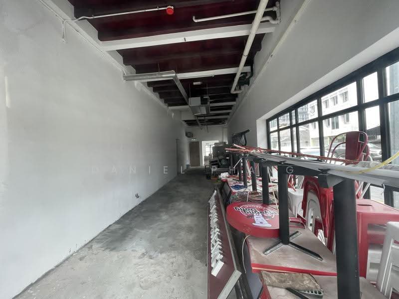 Kedai untuk Disewa di George Town (Penang) - Daniel Phang - Interior - PropertyGuru.com.my
