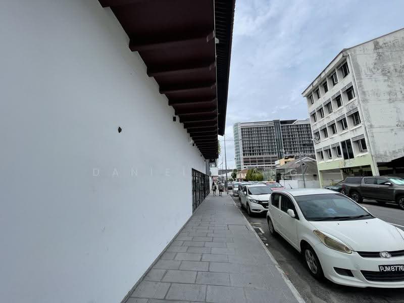 Kedai untuk Disewa di George Town (Penang) - Daniel Phang - Exterior - PropertyGuru.com.my