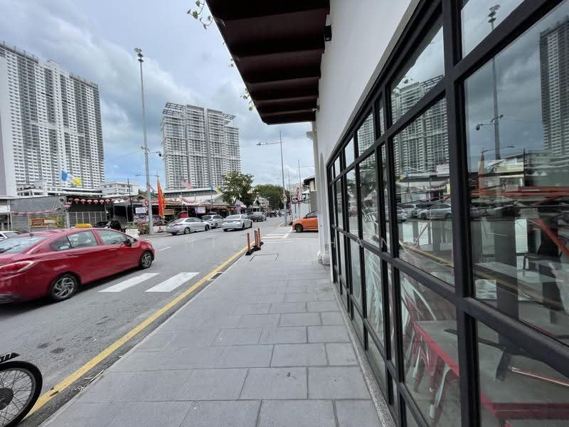 Kedai untuk Disewa di George Town (Penang) - Daniel Phang - PropertyGuru.com.my